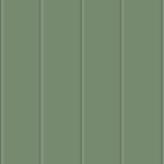 patina green standing seam metal roofing color sample
